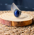 Anillo Lapizlazuli