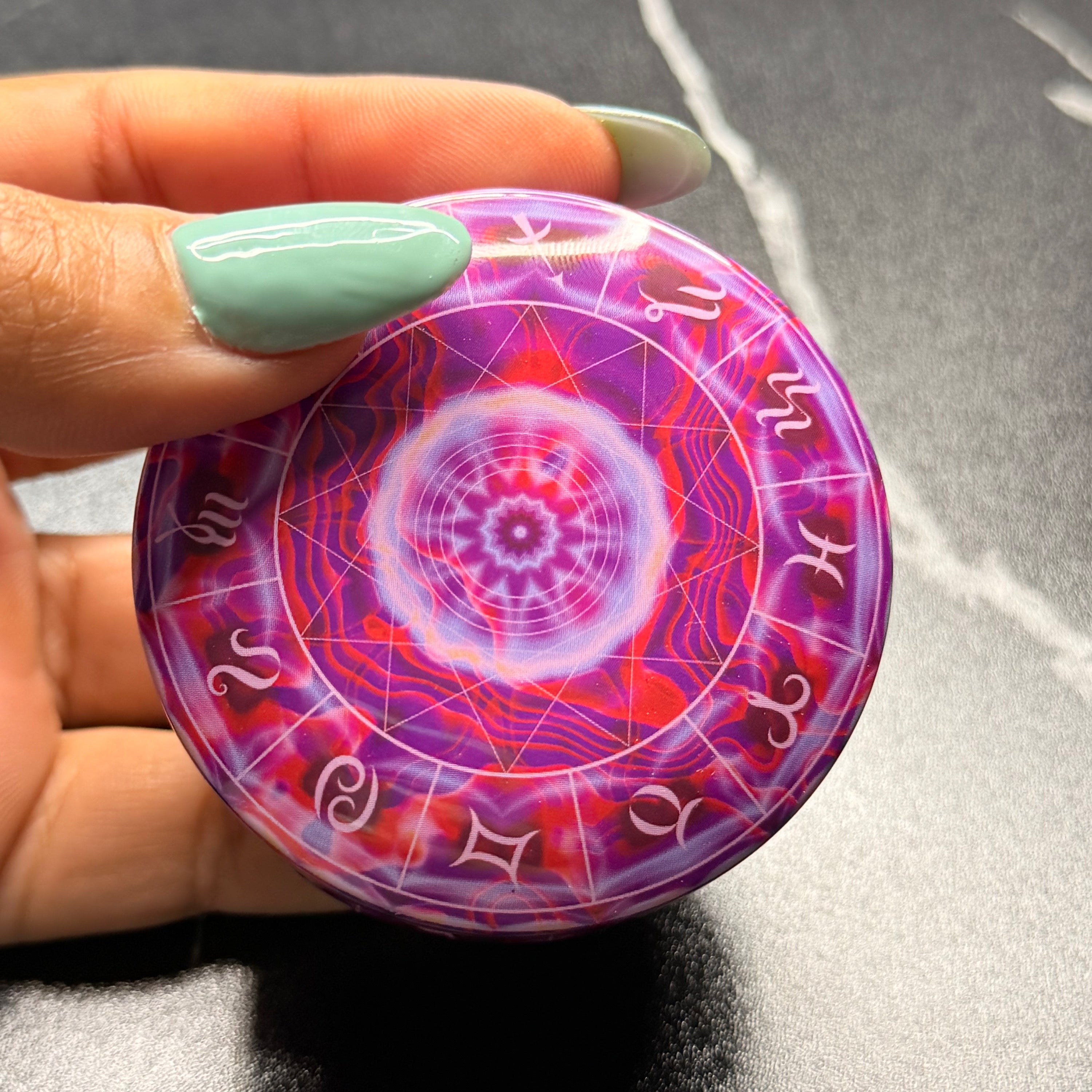 Velas Aromáticas Horóscopo